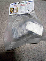 Б/У Brain ankor комплект фурнітури для розсувних дверей