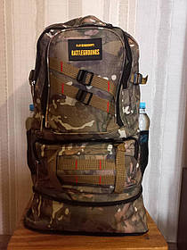 Тактичний рюкзак на 60-65 літрів