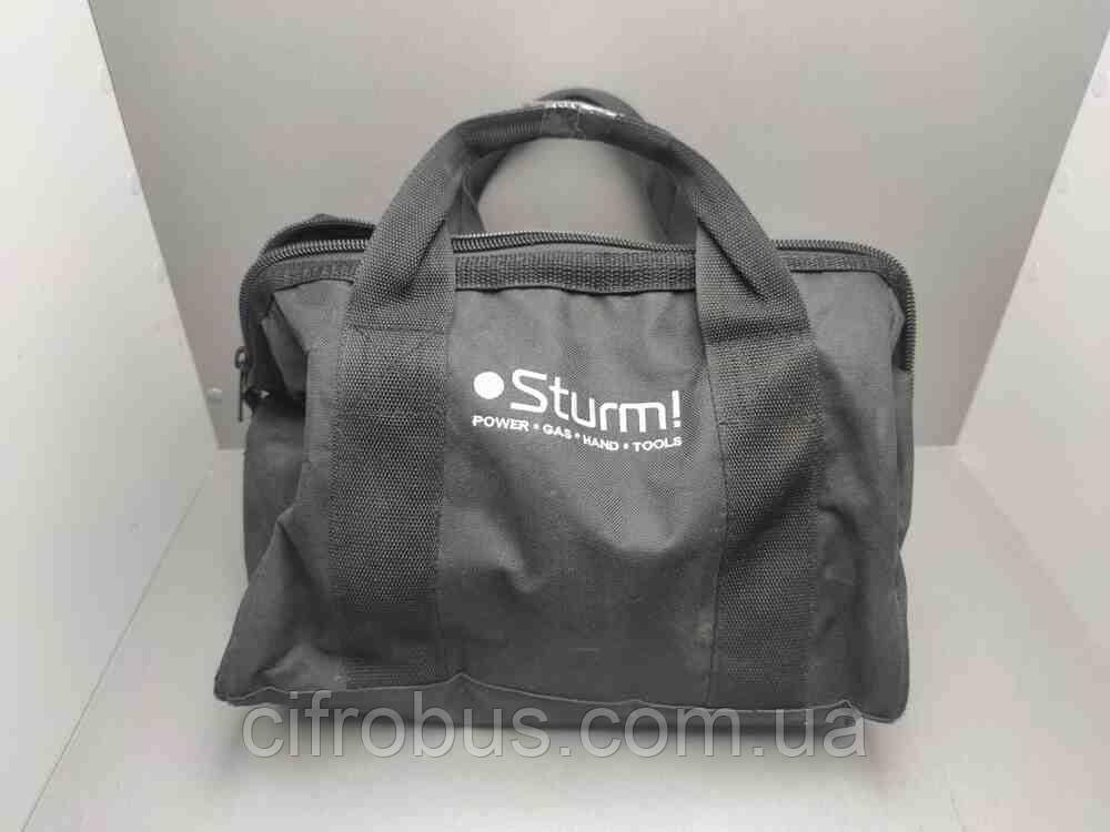 Фрезер фрезерний верстат Б/У Sturm ER1198B