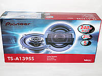 Pioneer TS-A1395S (240Вт) двухполосные