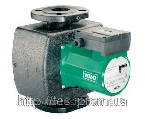 Циркуляційний насос WILO TOP-S40/7 EM
