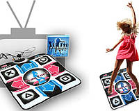 X-Treme Dance PAD Platinum танцевальный коврик (для пк)