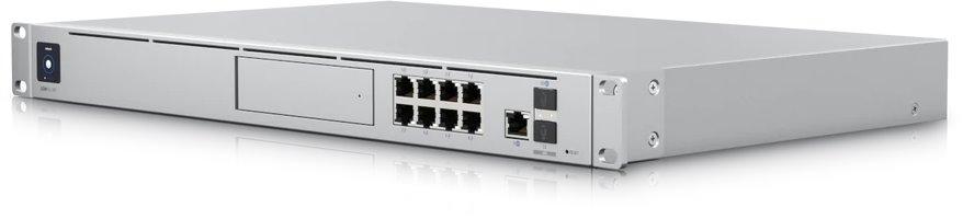Маршрутизатор Ubiquiti UDM-SE - UniFi Dream Machine Special Edition