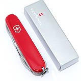 Нож Victorinox Swiss Army Climber, фото 4