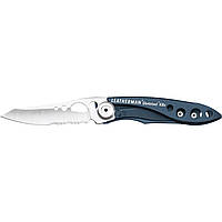 Нож Leatherman Skeletool KBX