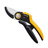 Контактный секатор Fiskars Plus P741 1057171