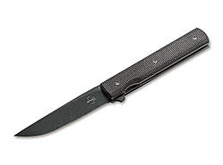 Ніж Boker Plus Urban Trapper Liner Micarta