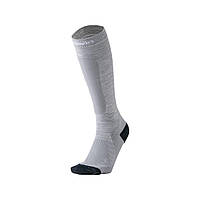 Носки горнолыжные Goldwin Winter Merino Wool High Socks