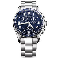 Мужские часы Victorinox Swiss Army CHRONO CLASSIC V241497