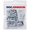 Doc Johnson DJ REVERSIBLE AND ADJUSTABLE FACE MASK, фото 4