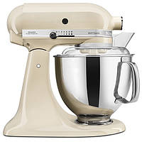 Планетарный миксер KitchenAid Artisan 4,83 л кремовый 5KSM175PSEAC