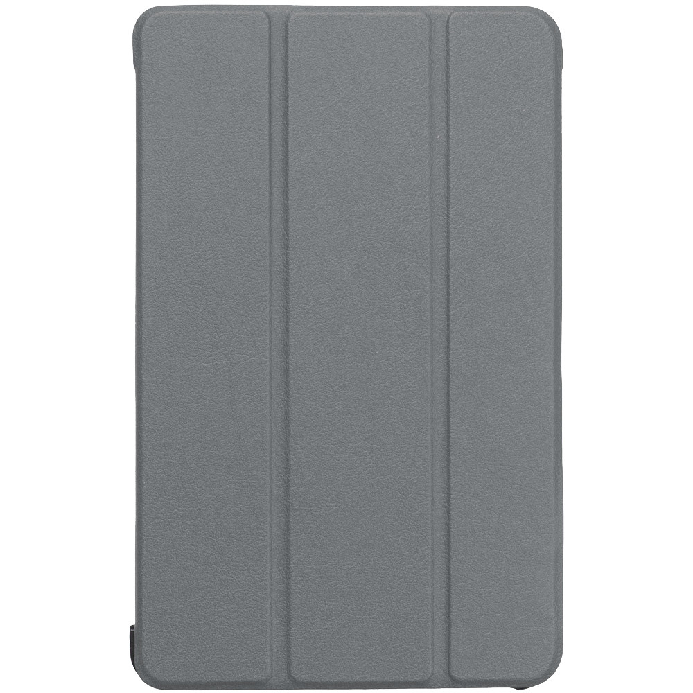 Чохол Slimline Portfolio для Samsung Galaxy Tab E 9.6 SM-T560, SM-T561 Grey, фото 1