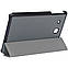 Чохол Slimline Portfolio для Samsung Galaxy Tab E 9.6 SM-T560, SM-T561 Grey, фото 4