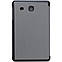 Чохол Slimline Portfolio для Samsung Galaxy Tab E 9.6 SM-T560, SM-T561 Grey, фото 2