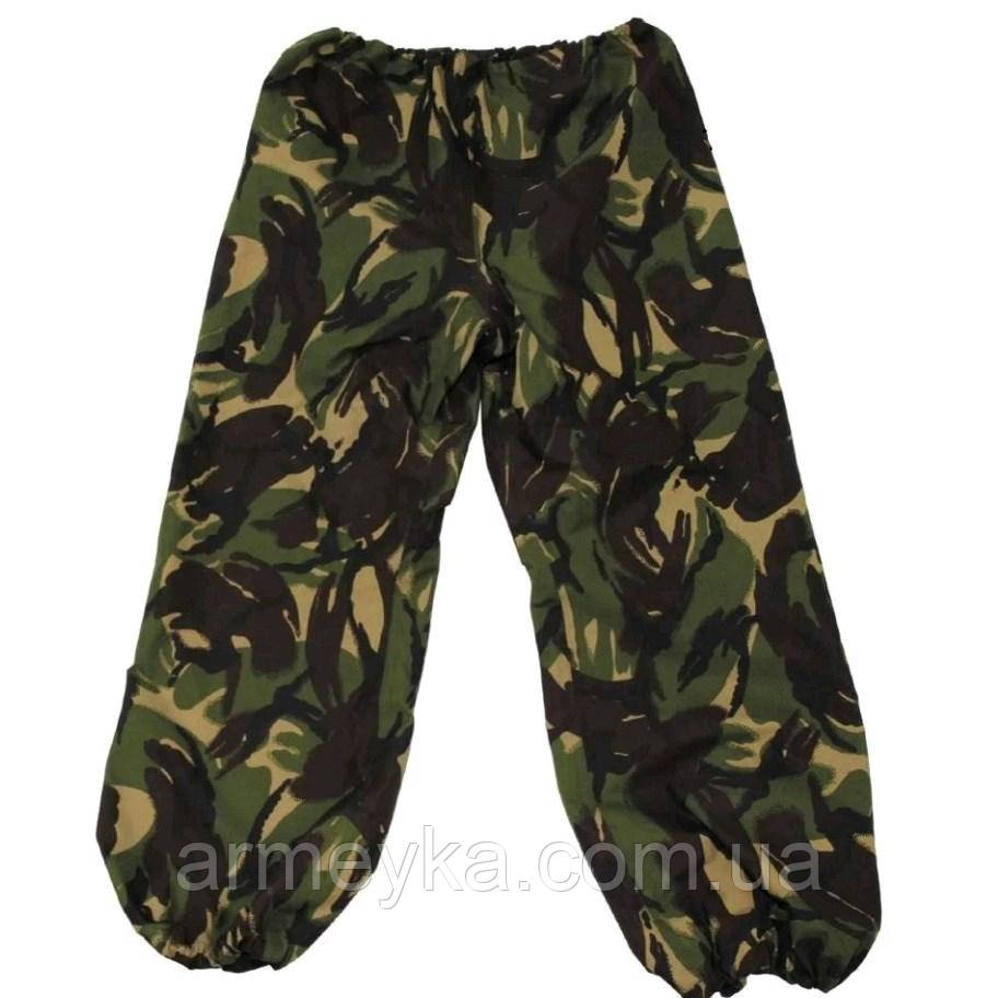 Гортекс штани mvp (шароварі) dpm gore-tex, оригінал