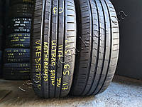 Шины бу 215/65 R17 Vredestein