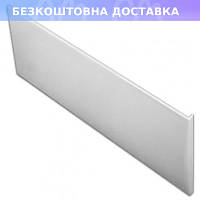 Фронтальная панель для ванны 150х70 см AM.PM W80A-150-070W-P Like