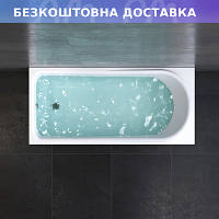 Ванна акриловая 150х70 см AM.PM Like W80A-150-070W-A