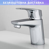 Смеситель для умывальника AM.PM F9002100 Gem