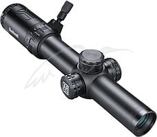 Оптичний Bushnell AR Optics 1-6Х24. Сітка BTR-1 з підсвічуванням