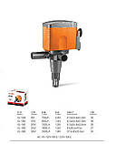 Помпа(Голова) Xilong XL-380 2500л/ч, фото 2