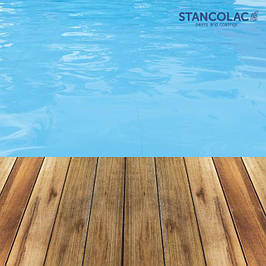 Фарба для басейнів