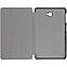 Чехол Slimline Portfolio для Samsung Galaxy Tab A 10.1 SM-T580, SM-T585 Dark Green, фото 3