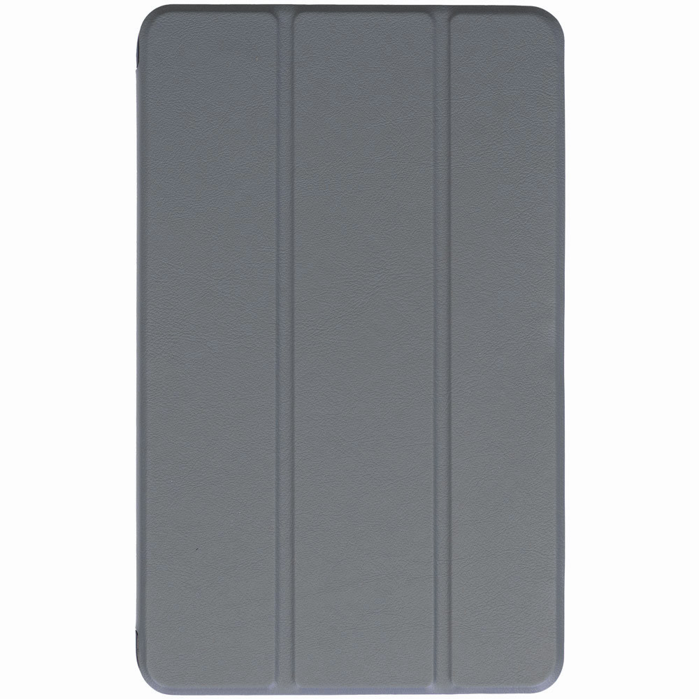 Чехол Slimline Portfolio для Samsung Galaxy Tab A 10.1 SM-T580, SM-T585 Grey, фото 1
