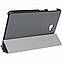 Чехол Slimline Portfolio для Samsung Galaxy Tab A 10.1 SM-T580, SM-T585 Grey, фото 4
