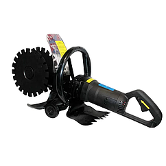 Електрорез GTM DC00255