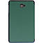 Чехол Slimline Portfolio для Samsung Galaxy Tab A 10.1 SM-T580, SM-T585 Dark Green, фото 2