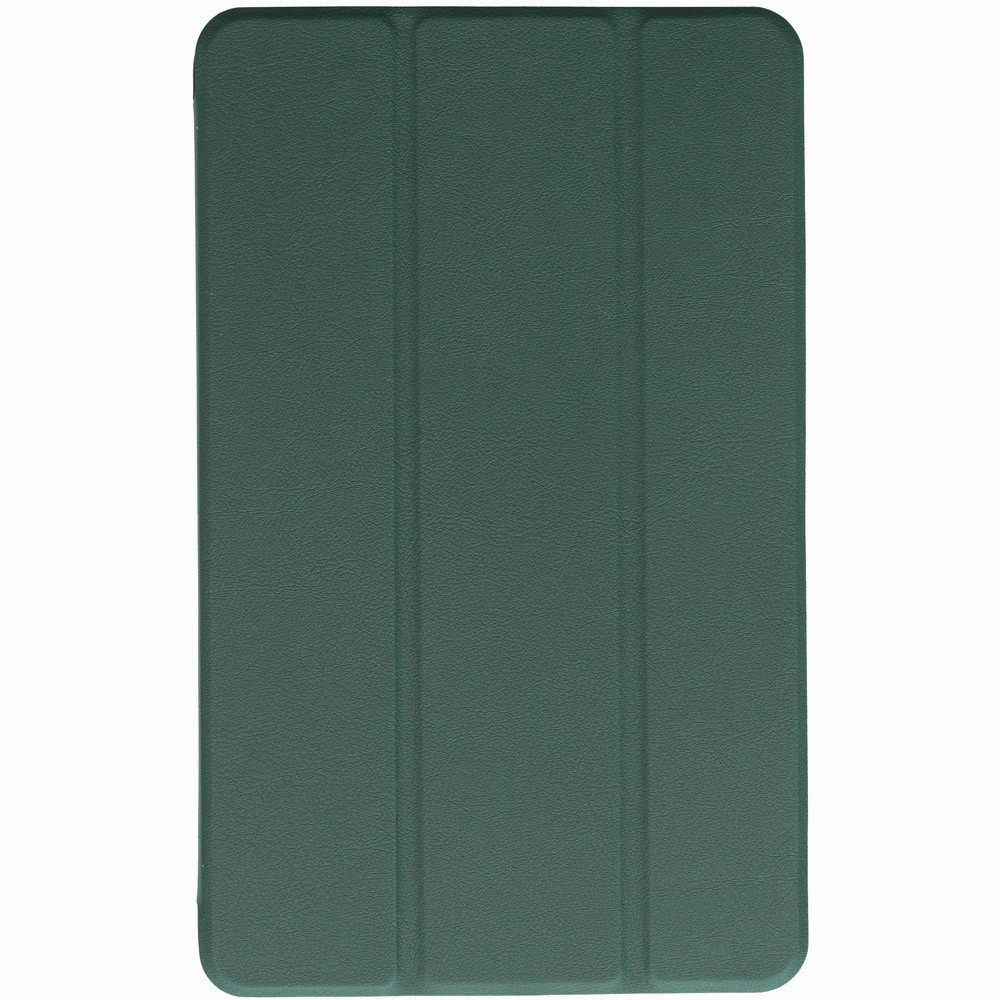 Чехол Slimline Portfolio для Samsung Galaxy Tab A 10.1 SM-T580, SM-T585 Dark Green, фото 1