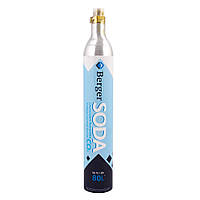 Обмін балона Berger/Sodastream CO2 425g (Газ)