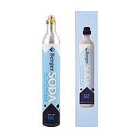 Баллон Berger CO2 425g в упаковке (Sodastream)