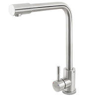 VENTA VA3072B Змішувач для кухні Нержавійка.