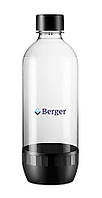 Бутылка 1L Berger / Sodastream