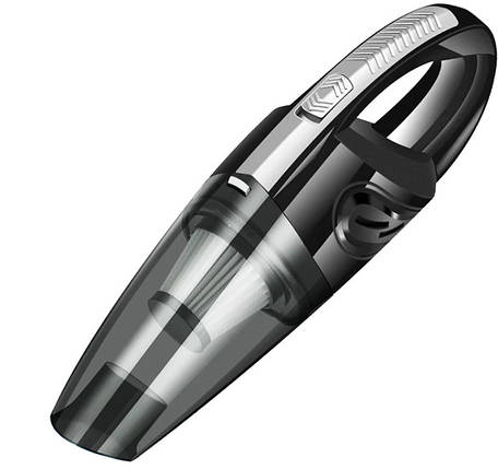 Напівсмокт автомобіль MHZ Vacuum Cleaner JM-XC120 12V 8079, фото 1