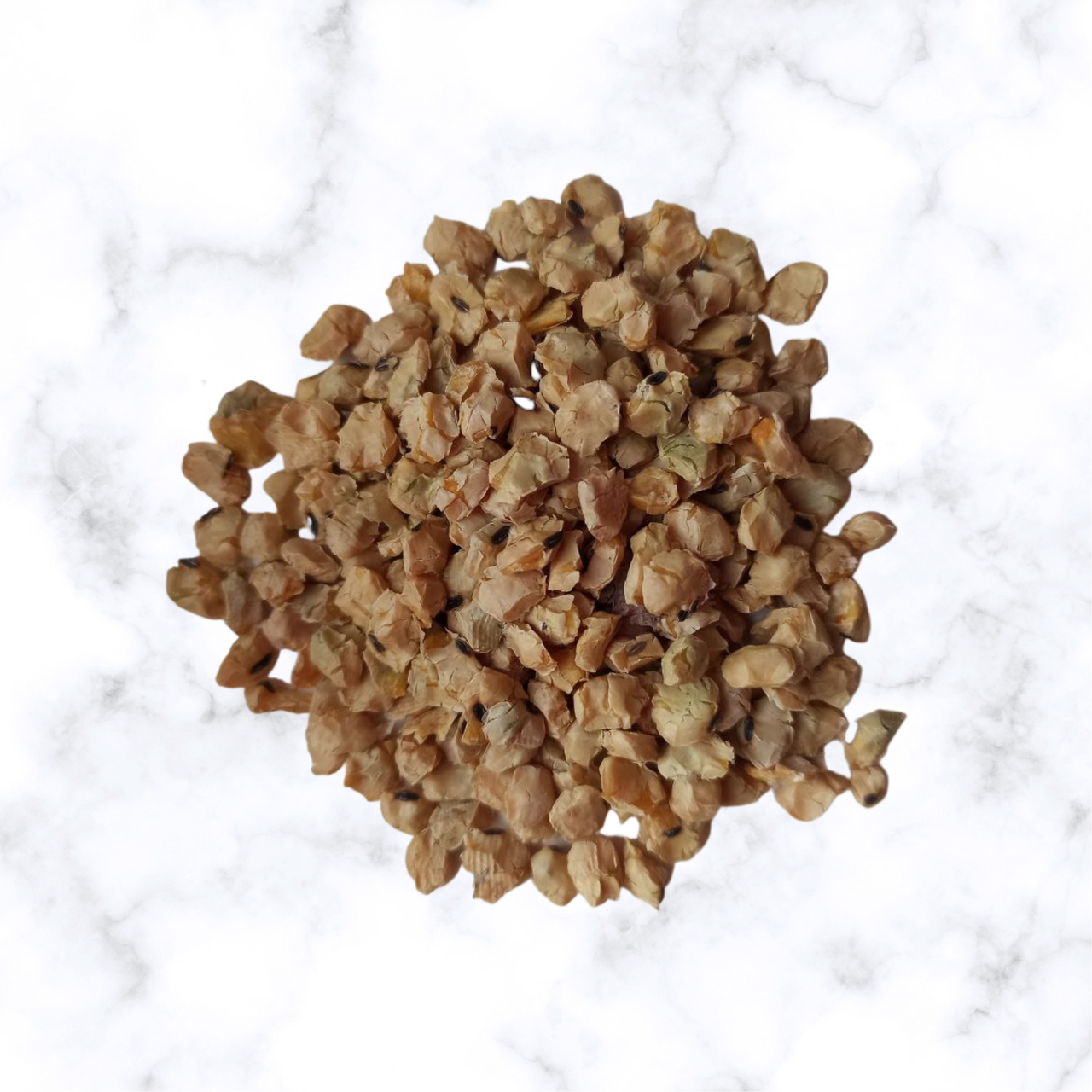 Клітковина соєва (500 г)