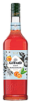 Сироп GIFFARD BLOOD ORANGE из красного апельсина 1л