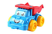 Іграшка "Самоскид Максик ТехноК", арт. 0953, фото 2