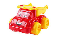 Іграшка "Самоскид Максик ТехноК", арт. 0953, фото 3