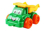 Іграшка "Самоскид Максик ТехноК", арт. 0953, фото 4