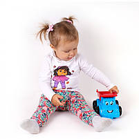 Іграшка "Самоскид Максик ТехноК", арт. 0953, фото 5