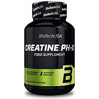 Креатин Biotech USA Creatine pHX 90 caps