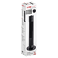 Колонний вентилятор Clatronic TVL 3770 Black (78 см, 35 Вт, Німеччина), фото 9