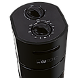 Колонний вентилятор Clatronic TVL 3770 Black (78 см, 35 Вт, Німеччина), фото 5