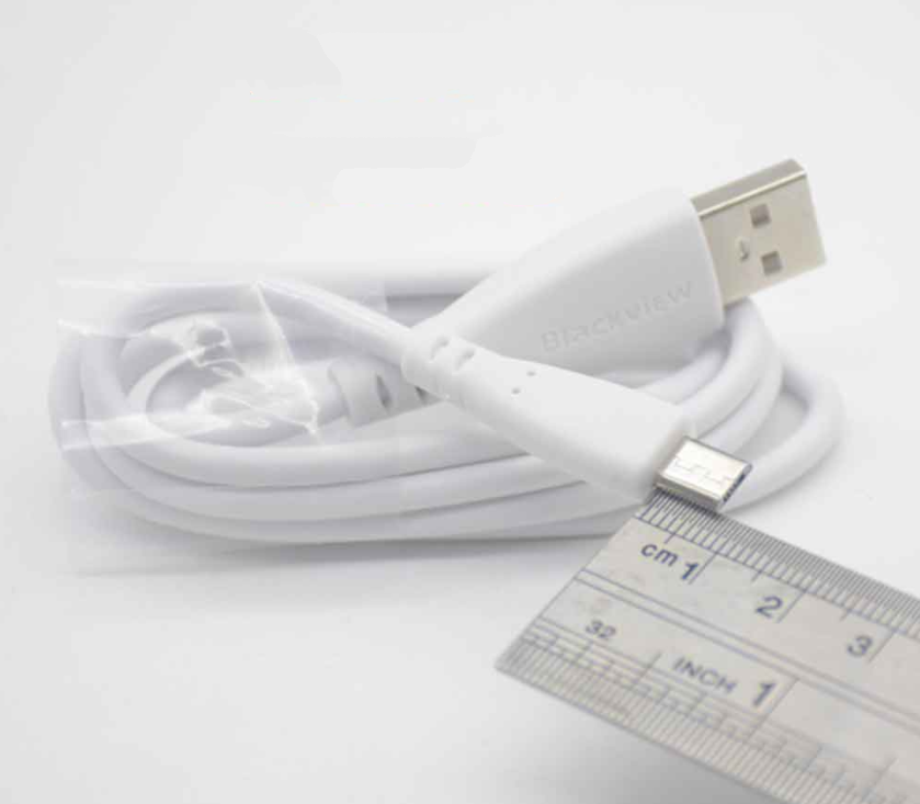 Кабель USB для зарядки Blackview BV6000