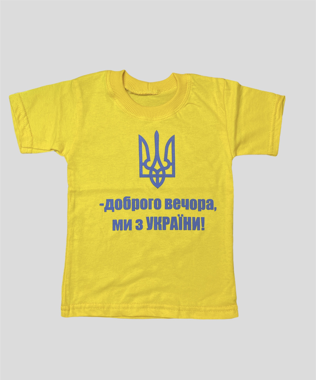 Футболка дитяча з принтом Міккі Маус