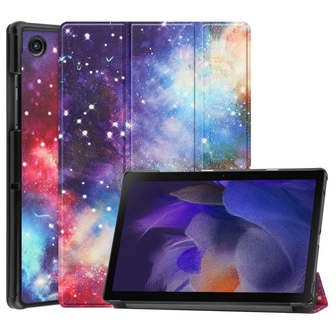 Чохол Samsung Galaxy Tab A8 10.5 SM-X200, SM-X205 Ultra Slim Galaxy