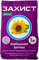 Фунгіцид Захист ЗП 1 кг Ukravit Укравіт Україна